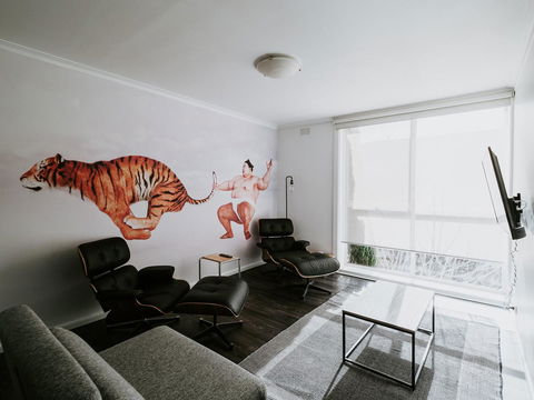 SoYa Apartment Hotel - Australian Directory 29