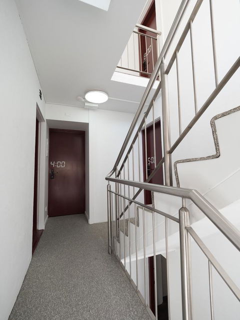 SoYa Apartment Hotel - Australian Directory 16