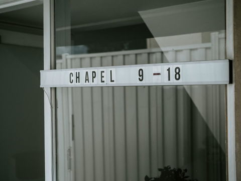 SoYa Apartment Hotel - Australian Directory 3