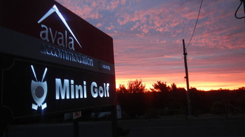 Avala Accommodation Daylesford - Australian Directory 31
