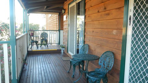Avala Accommodation Daylesford - Australian Directory 24