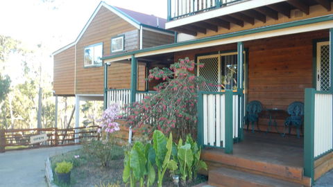 Avala Accommodation Daylesford - Australian Directory 30