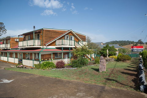 Avala Accommodation Daylesford - Australian Directory 19