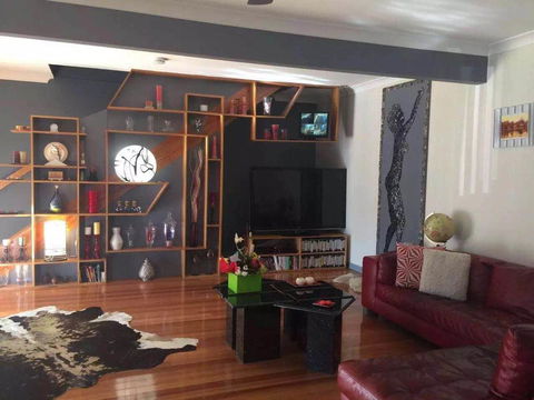 Avala Accommodation Daylesford - Australian Directory 13