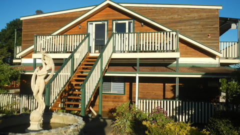 Avala Accommodation Daylesford - Australian Directory 3