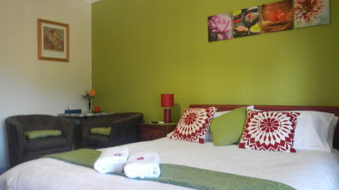 Avala Accommodation Daylesford - Australian Directory 0