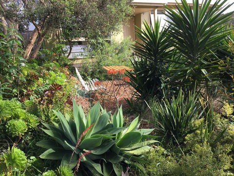 Andrew's On Topaz - Australian Directory 2