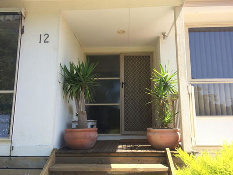 Andrew's On Topaz - Australian Directory 19