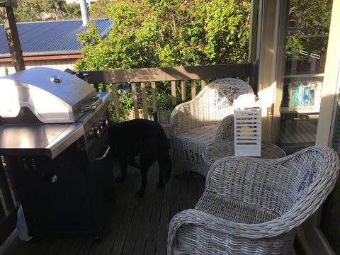 Andrew's On Topaz - Australian Directory 15