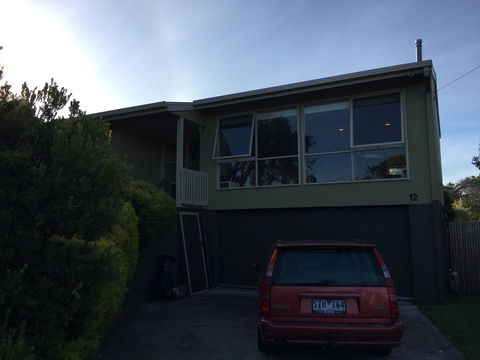 Andrew's On Topaz - Australian Directory 8