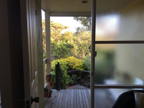 Andrew's On Topaz - Australian Directory 9