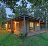 Aspens Springs Farmstay - Australian Directory