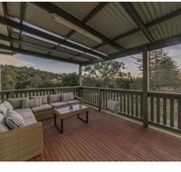 Gracemont Boutique Accommodation - Australian Directory