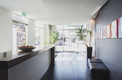 Punthill Williamstown - Australian Directory 21