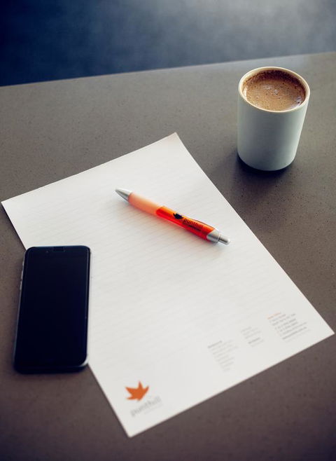 Punthill Williamstown - Australian Directory 20