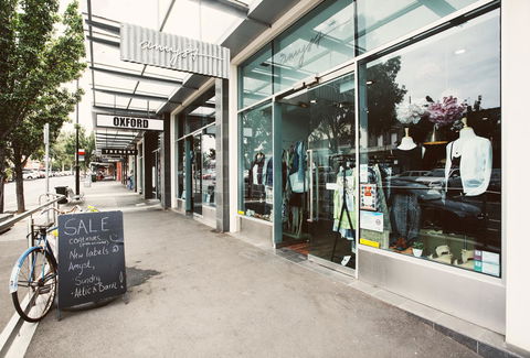 Punthill Williamstown - Australian Directory 11