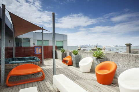 Punthill Williamstown - Australian Directory 0