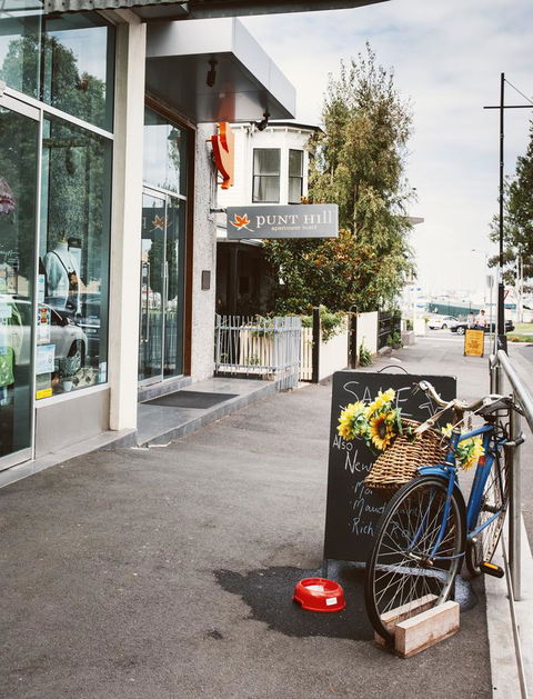 Punthill Williamstown - Australian Directory 10