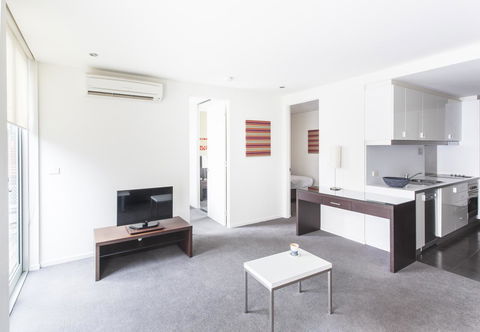 Punthill Williamstown - Australian Directory 9