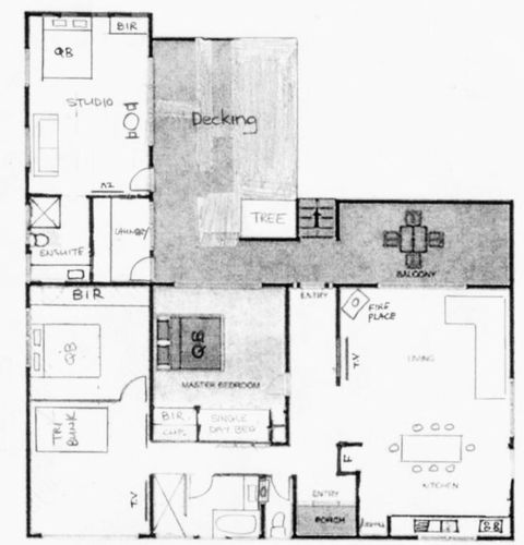 Casa Dromana - Australian Directory 2
