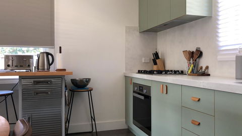 Casa Dromana - Australian Directory 11