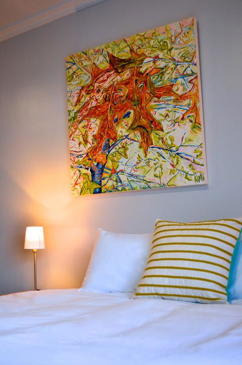 Mansfield Apartments - Australian Directory 1