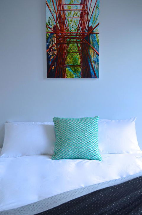 Mansfield Apartments - Australian Directory 7