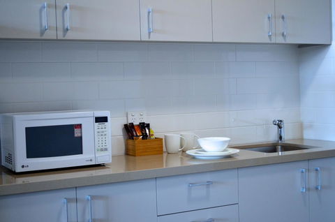 Mansfield Apartments - Australian Directory 10