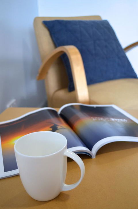 Mansfield Apartments - Australian Directory 15