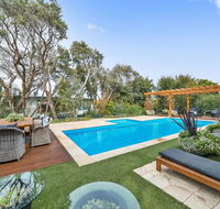 Moonah Woodlands Resort - Australian Directory