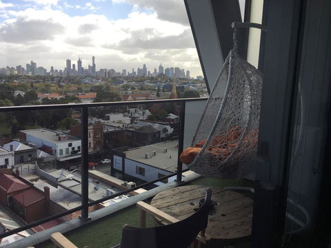 Society Accommodation - Australian Directory 1
