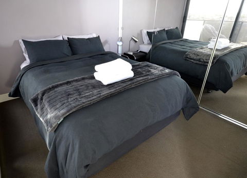 Society Accommodation - Australian Directory 15