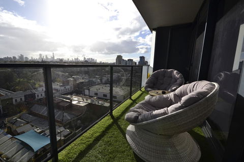Society Accommodation - Australian Directory 7