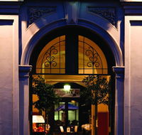 Ansonia on Lydiard - Australian Directory