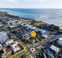 Sunryes Beach House - Australian Directory