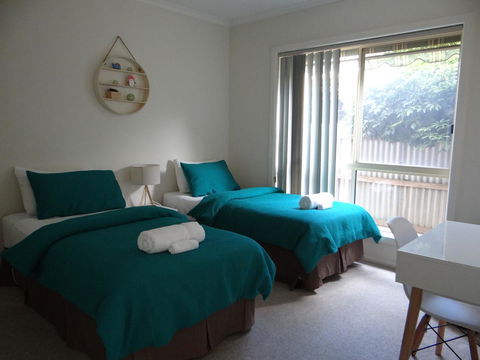 Horsham Central Stay - Australian Directory 5