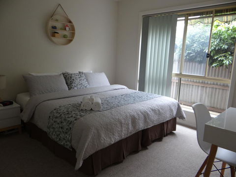 Horsham Central Stay - Australian Directory 6