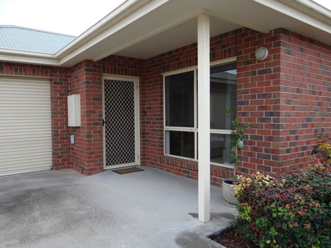 Horsham Central Stay - Australian Directory 9