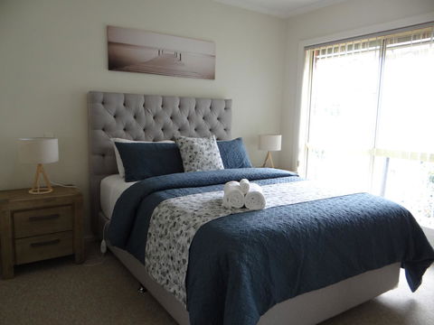 Horsham Central Stay - Australian Directory 4