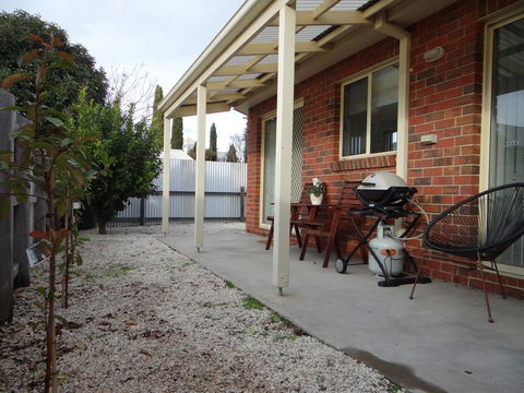 Horsham Central Stay - Australian Directory 10