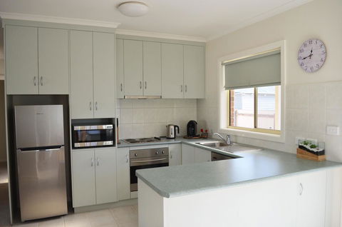Horsham Central Stay - Australian Directory 2