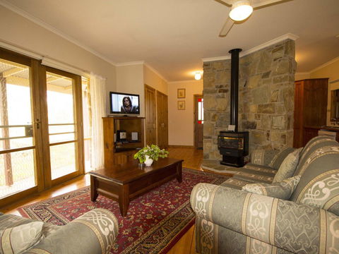 Angel's Rest - Australian Directory 2