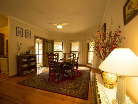 Angel's Rest - Australian Directory 5