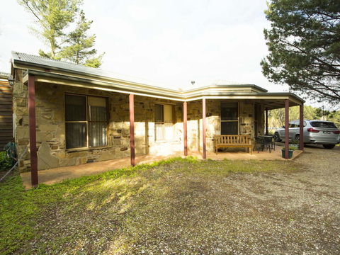 Angel's Rest - Australian Directory 1