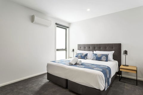 Blairgowrie Apartment 2 - On The Beach - Australian Directory 6