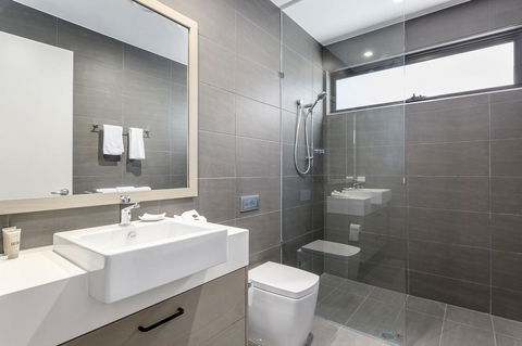 Blairgowrie Apartment 2 - On The Beach - Australian Directory 8