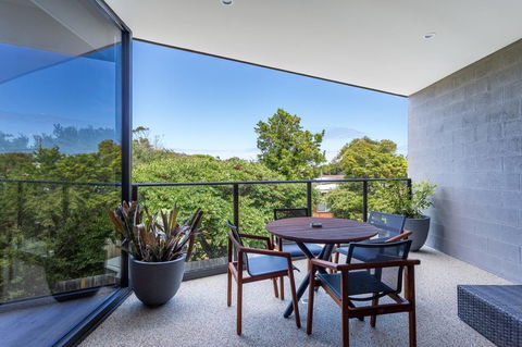 Blairgowrie Apartment 2 - On The Beach - Australian Directory 1