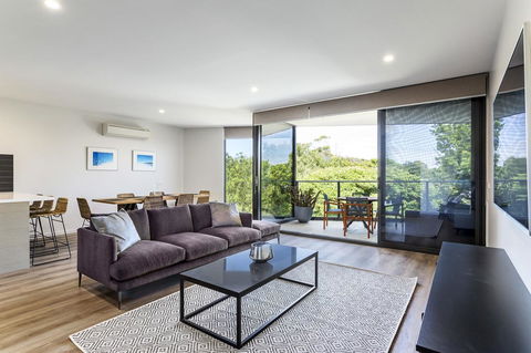 Blairgowrie Apartment 2 - On The Beach - Australian Directory 0