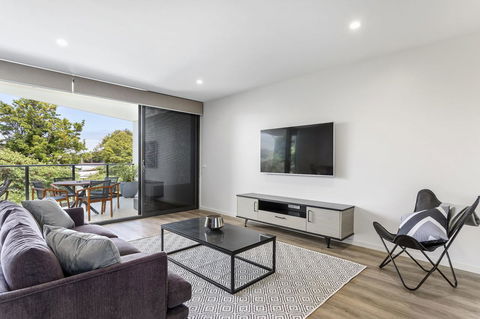 Blairgowrie Apartment 2 - On The Beach - Australian Directory 5