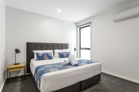 Blairgowrie Apartment 2 - On The Beach - Australian Directory 7